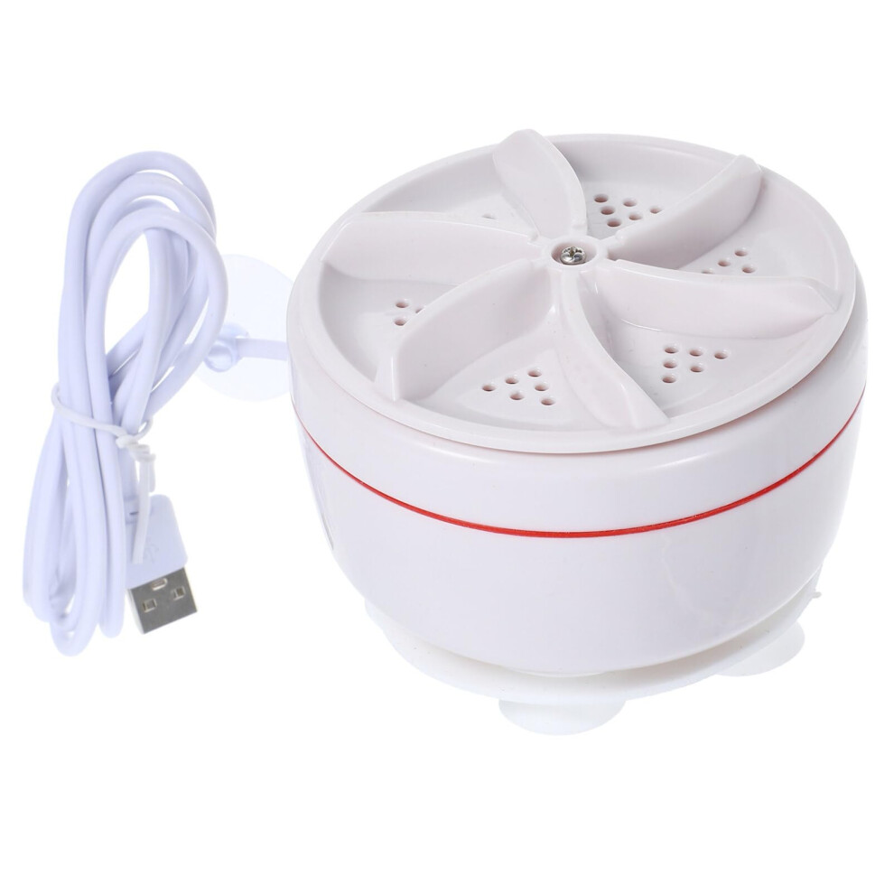 Osaladi Portable Washer Mini Washing Machine Ul-Tr - Nic Turbine Wash