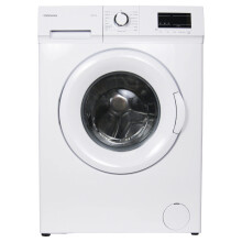 Statesman FWM0714E Freestanding Washing Machine 1400rpm, 7kg Load Capa