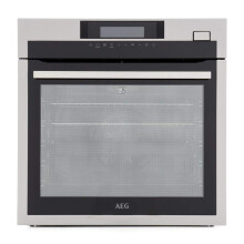 BSE774320M 60cm Electric Built-in Single Oven
