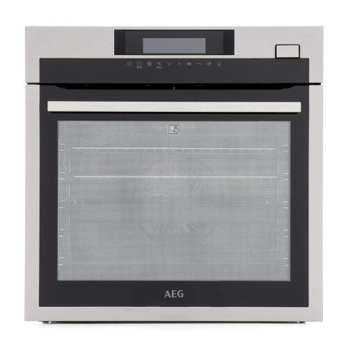 AEG BSE774320M 60cm Electric Built-in Single Oven