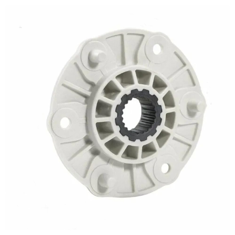 Tophomer Washer Rotor Hub Assembly, Mbf618448 Pbt-Gf30 Washer Rotor Hub Replace
