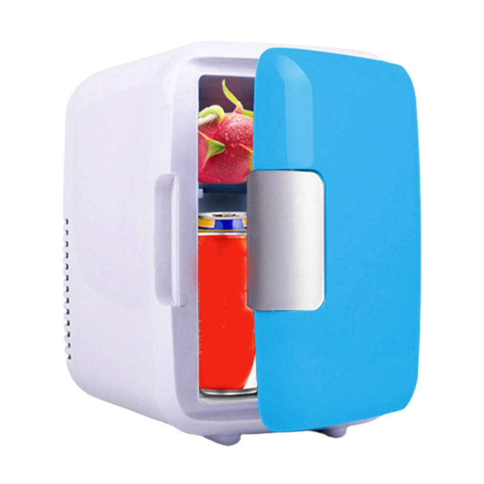 Yajimsa Portable Car Fridge Fridge | Cooler Warmer Freezer 12V | 12V C