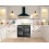 Leisure Leisure Cookmaster 100cm Electric Range Cooker with Ceramic hob Hob - 1
