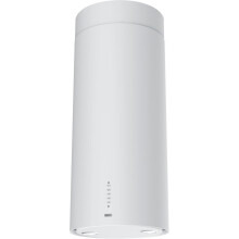 Franke Wall mount kitchen hood with an efficiency of 700 m3/h Tube Plu
