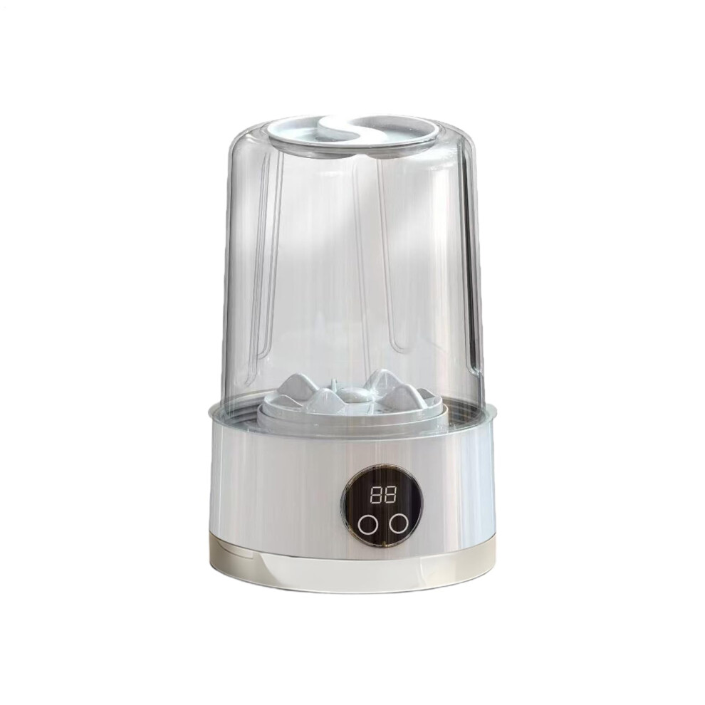 Underwear Washer,Washing Machine Portable Small Washer - 2 Modes Recha