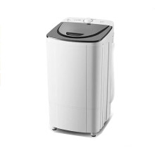 Drain Dryer(10kg), 2800 RPM+360 Blue Light, Energy Saving-5 Min : 0.0