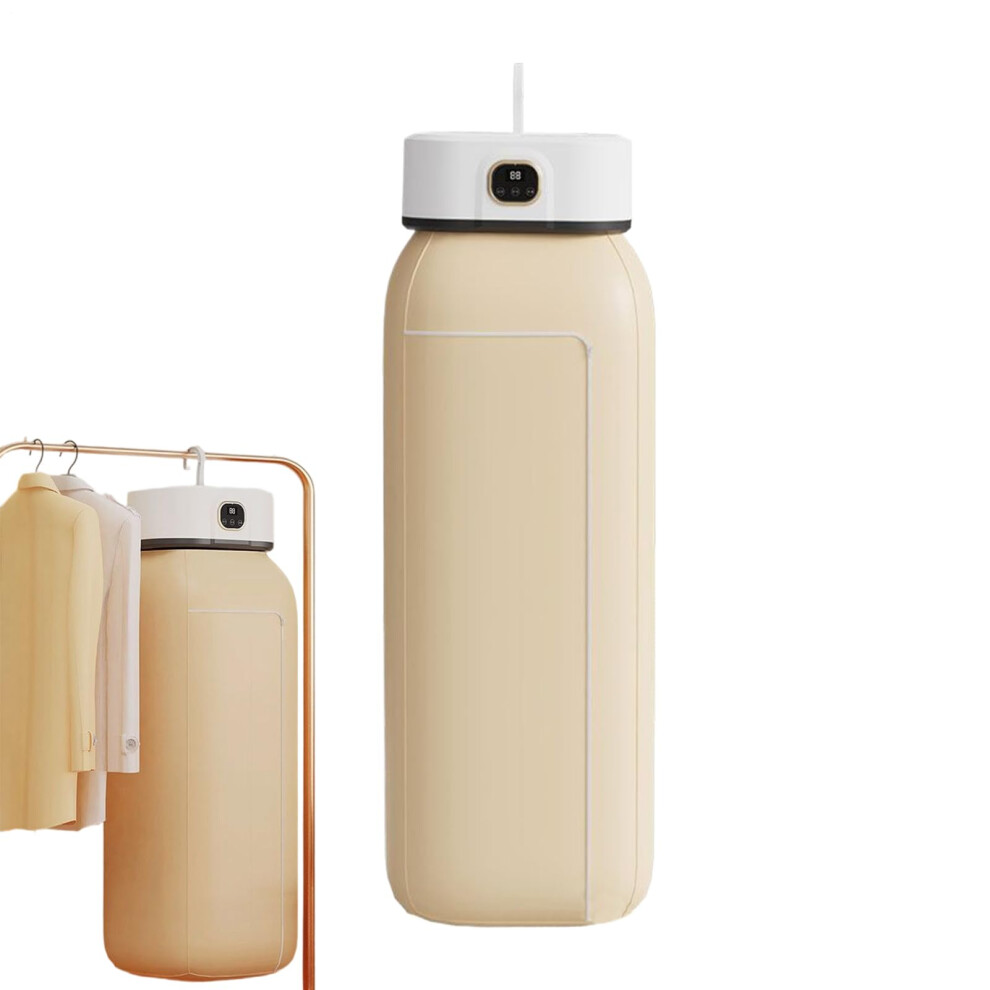 Nudorpn Portable Dryer For Clothes, Electric Drying Machine, Electric