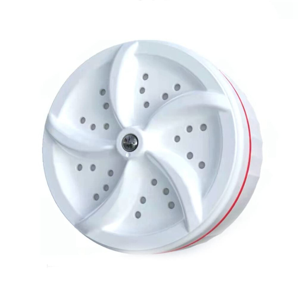 Tassety Portable Washing Machine Mini Washing Machine Ultrasonic Turbo