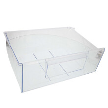 Freezer drawer,neutral,7902 width: 155 mm length: 402 mm for refrigera