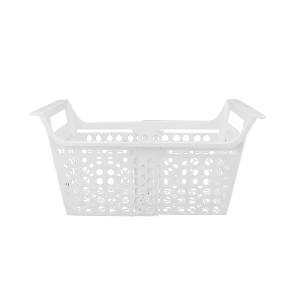Yuehisy Chest Freezer Basket Heavy Duty Deep Freezer Organizer Bin For