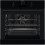 AEG AEG 72 Litre Electric Single Oven - Black 1