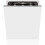 Candy HDI1LO38S-80/T 13 Place Fully Integrated Dishwasher 1