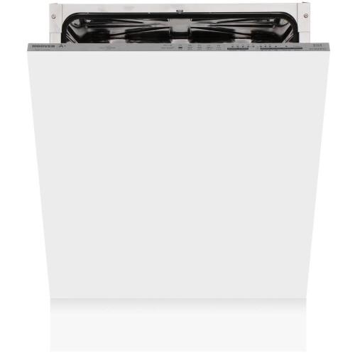 Candy HDI1LO38S-80/T 13 Place Fully Integrated Dishwasher