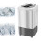 WhAeoy Spin Dryer Machine, Energy&Power Saving Spinner, Blue Light +9. 1