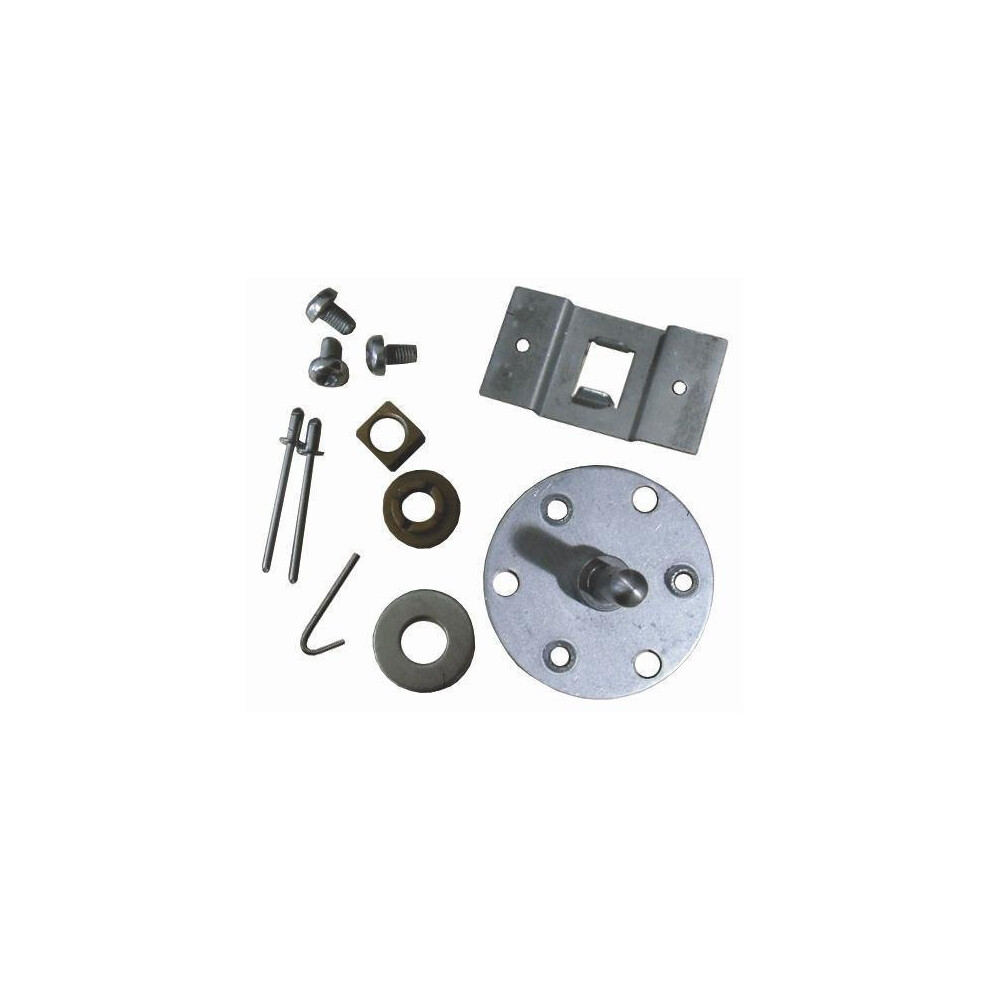 Hotpoint Creda Indesit Tumble Dryer Drum Bearing Repair Kit