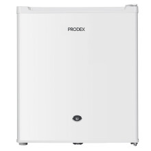 PRODEX PX3751W Table Top Mini Freezer with 33 Litre Capacity, 4* Freez