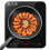 KICHPOWER Single Induction Hob 2000W, Portable Induction Cooker with 1 1