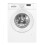 Bosch Bosch WGE03408GB Series 2, Free-Standing Washing Machine Front Loader, 1