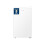 Fridgemaster MUZ4860E Freestanding Undercounter Freezer, 61Litres, 4 S 1