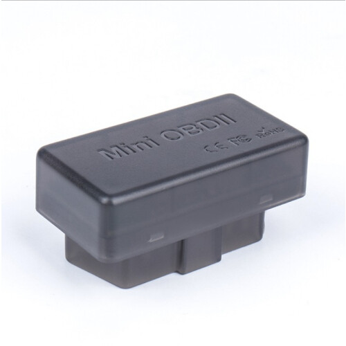 mini ELM327 OBD2 Car Code Diagnostic Scanner Tool iPhone Android Fits for BMW 2