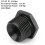 3PCS 1/2-28 to 3/4-16 5