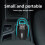 Wireless Air Pump 4
