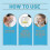 Firming & Rejuvenating Face Pack Moisturizing Cleansing & Hydrating Face Pack 4