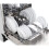 Candy HDI1LO38S-80/T 13 Place Fully Integrated Dishwasher 5