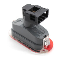 Plastic Interior Door Courtesy Warning Light For VW Beetle Golf Jetta MK4
