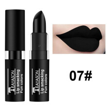 (Matches the image) Waterproof  Velvet Matte Long Lasting Highly Pigmented Nude Lipstick Luxury Party Lips Makeup Cosmetics