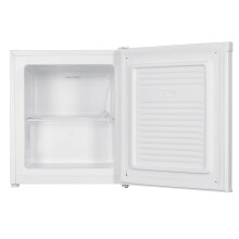 PRODEX PX3751W Table Top Mini Freezer with 33 Litre Capacity 4 Freezer Rati