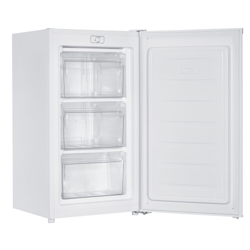 COMFEE' 60L, 60cm Wide, Single Electric Built-in Fan Oven, 8 Function 2