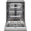 LG LG DB476TXS 14 Place Setting Fully Integrated Smart Dishwasher 2