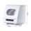 Table Top Dishwasher,intelligent Automatic Mini Dishwasher Household,c 2