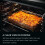 AEG AEG Built-in Pyrolytic Oven BPX535061B, 72 L, Class A, Black 6