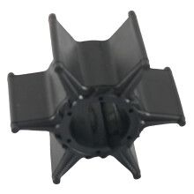 (Water pump impeller repair kit with housing) Outboard Marine Water Pump Impeller Repair Kit For YAMAHA 60/70/75/80/85/90HP