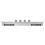 Smeg Smeg SI964PM 60cm Induction Hob - Cream 5
