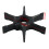 Water Pump Impeller Replacement for SUZUKI Outboard 9.9-25HP 2