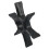 Water Pump Impeller Replacement for SUZUKI Outboard 9.9-25HP 5