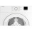 Blomberg LTA09020W 9kg Vented Tumble Dryer - White 3