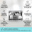Klarstein Table Top Dishwasher, 6 Place Setting Mini, Quiet Operation 2