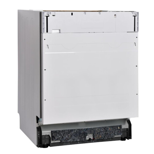 Haden Haden Integrated Dishwasher, 60 cm, 12 Place Settings, 4 Wash Programmes, E Ener 2