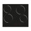 MONTPELLIER Montpellier MCERPACK Integrated Single Electric Oven  Ceramic Hob Pack – Bu 1