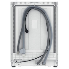 Hotpoint H8I HP42 L UK Hydroforce 14 Place Settings FullyIntegrated Dishwas