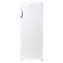 Statesman TF160LWE Tall Freezer 157 Litre 2 Flap Closure Compartments 3 Cle