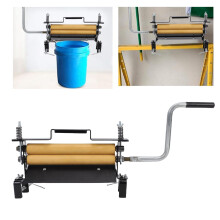 Nurnesy Heavy Duty Clothes Wringer Removes 95 Water Portable Laundry Wring