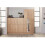 Hotpoint 209 Litre Integrated Larder Fridge 2