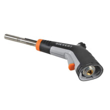 Sievert PRM253501 Gas Burners and Accessories