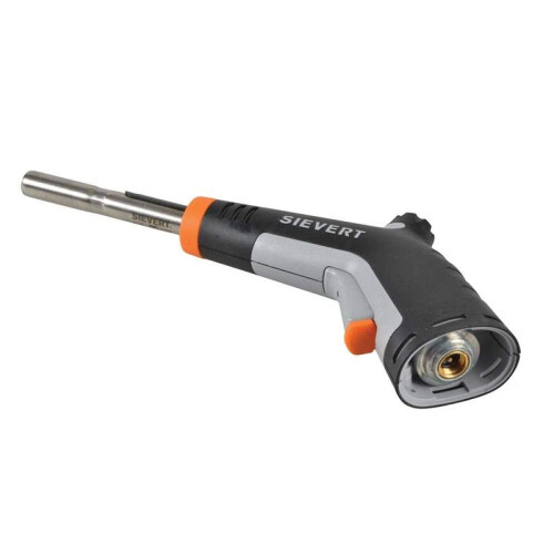 Sievert PRM253501 Gas Burners and Accessories