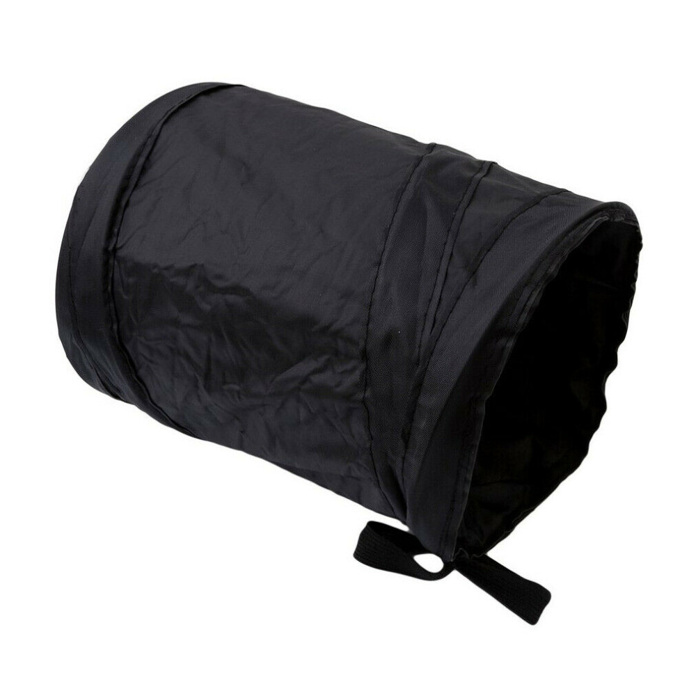 Foldable Car Auto Garbage Rubbish Bin Trash Can Wastebasket Dust Case Holder 110691647061